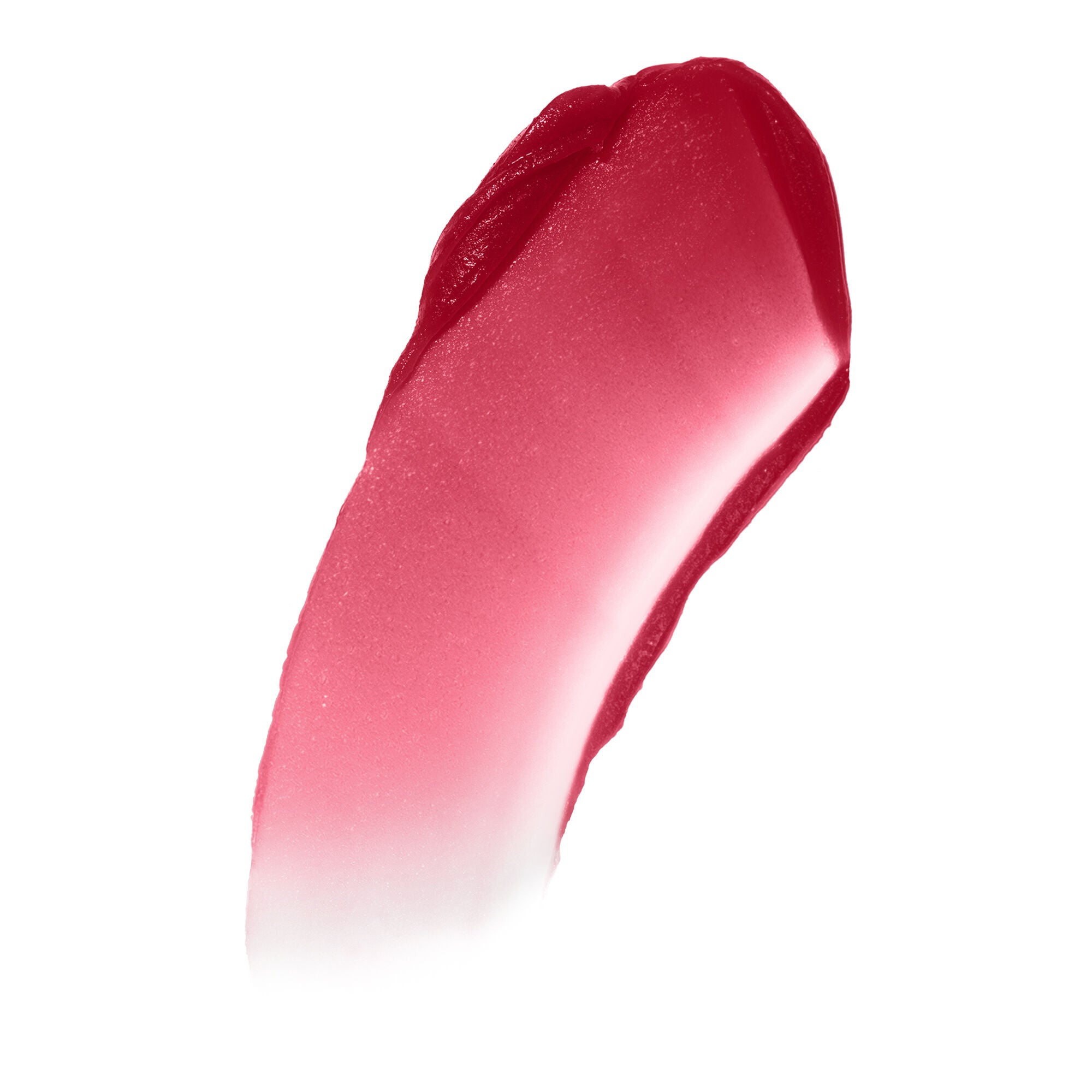 Light Candy Apple Red Tinted Lip Balm Swatch